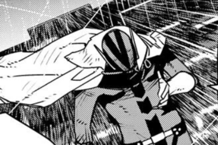 リンク マンガ【戦隊大失格】Sentai dai shikkaku 第203章、雨と嵐が襲ってきました！