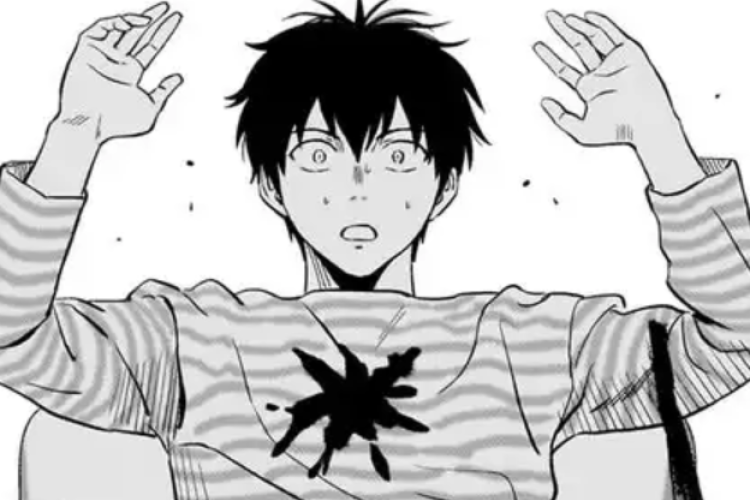 まるで本物!RAW 読む マンガ【 ウィッチ ウォッチ】第224話