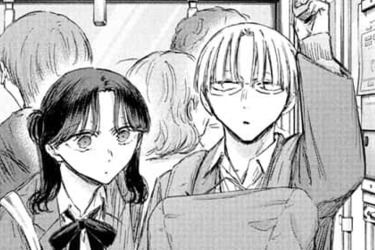 ネタバレRAW!マンガ【アオ の ハコ】第203章を読む、思春期の楽しみ