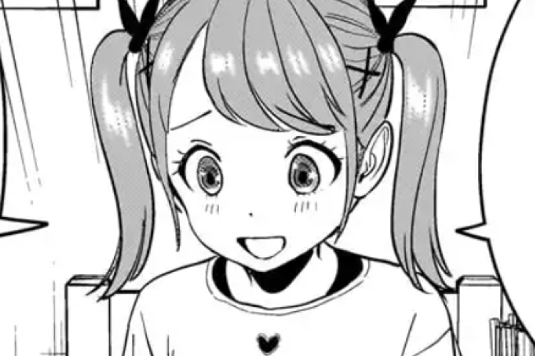 美味しいお料理！RAW マンガ【 ウィッチ ウォッチ】第222話