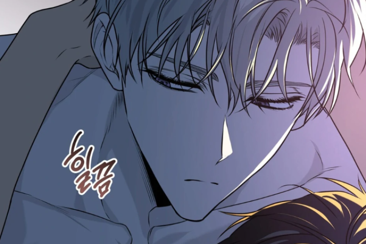 진짜 끔찍한 사랑이야? 읽이 링크 만화 패션의《Passion》121화 한국어
