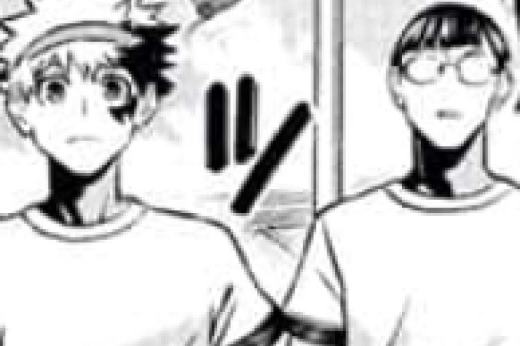 スコアはまだ遠い ! RAW マンガ 鵺の陰陽師【Nue's Exorcist】のraw第123章 