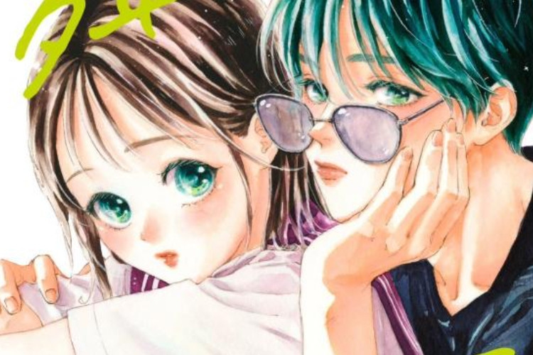 リンク:マンガ Tonari no Stella『隣のステラ』全章心温まるい恋愛物語です