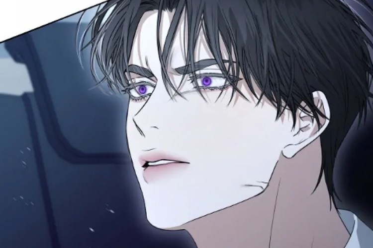 ネタバレ RAW リンク Manhwa Kiss Me If You Can 第24話、チェイス・パニックと気絶