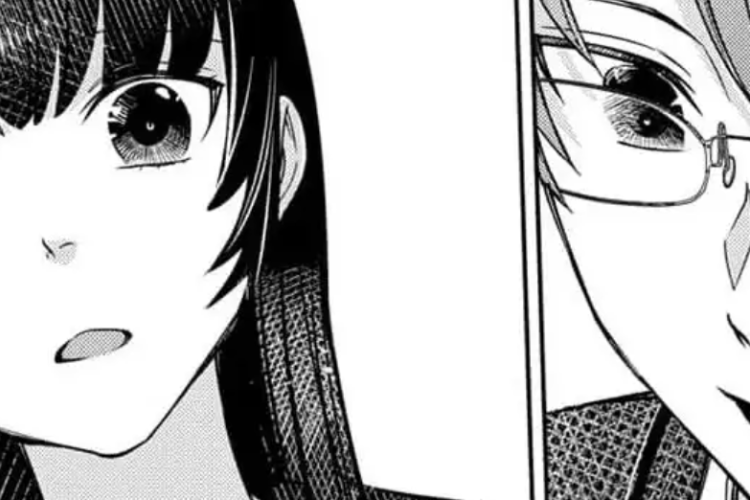 RAW 読む マンガ ぬらりひょんの棲む家 第38話、その男は本当に怪しい！