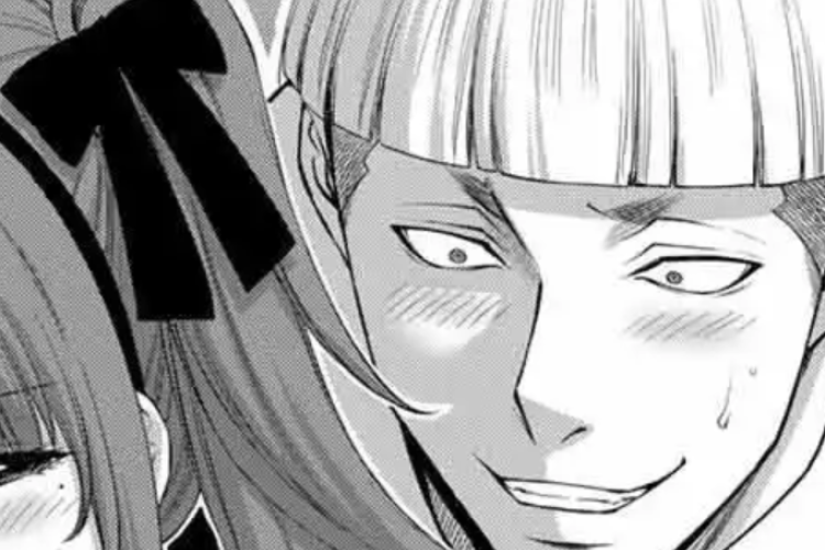 RAW マンガ ギルティサークル『Guilty Circle』第206章、楽しみだけを求める変態おじさんたち