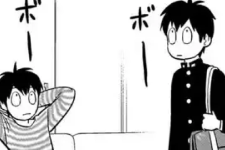 リンク マンガ【 ウィッチ ウォッチ】第215話、なぜ混乱した人のように見えるのか？