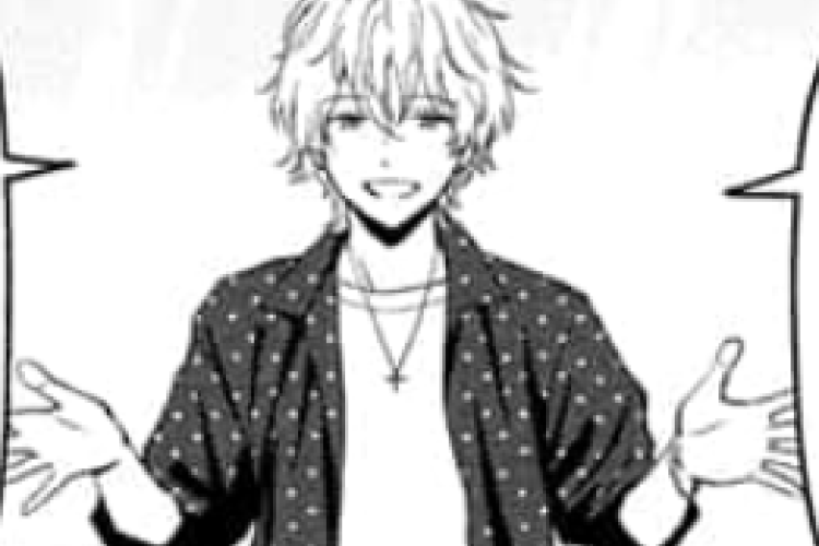 ライブストリーミング！ マンガ【ウィッチ ウォッチ】第226話