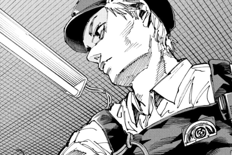 漫画 Sakamoto Days 第227話を読む 坂本は危険に晒されている