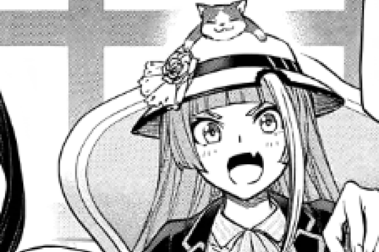 小栗の圧勝！リンク 『ウマ娘 シンデレラグレイ』Uma Musume Cinderella Gray 第210話