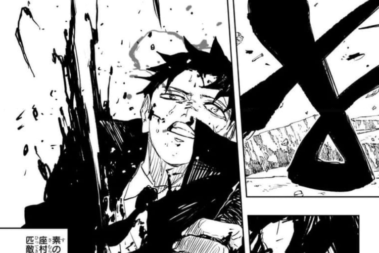 漫画カグラバチ「KAGURABACHI」109話日本語版&読む方法、緊張が再び高まる