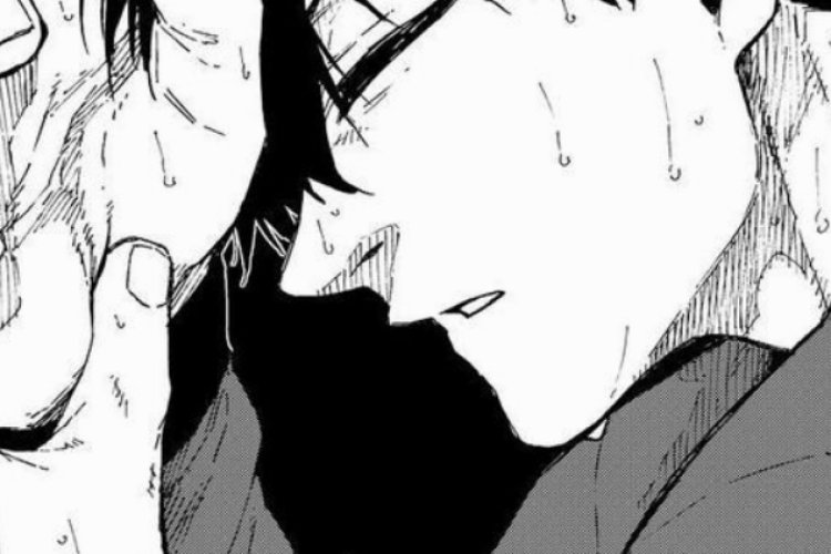 フランス対日本！読むためのリンク ブルー ロック【Blue Lock】第331章