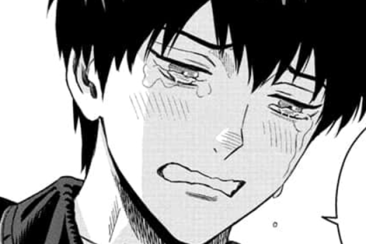 RAW マンガ【 ウィッチ ウォッチ】第224話、ついにすべてが注ぎ出される