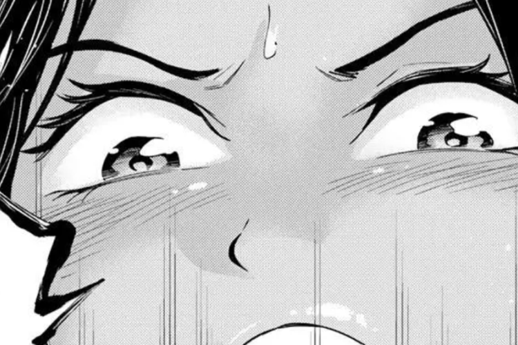 予想外の出来事！マンガ【ハード ワーカー 中田】第41章