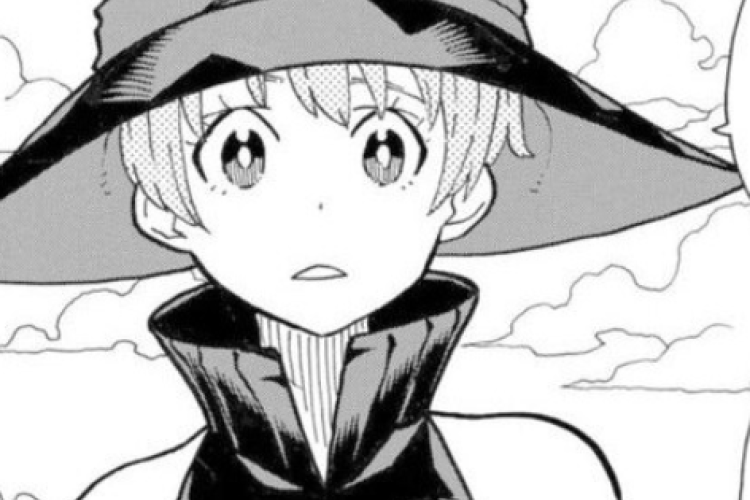 多様な意味！RAW リンク マンガを読む炎炎ノ消防隊 Fire Force第305話