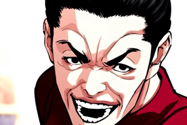 マンファ Lookism チャプター 565日本語字幕：ネタバレ、発売日、読むためのリンク