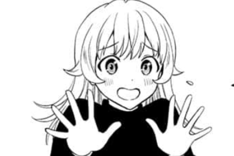 ロマンス！ RAW マンガ【 ウィッチ ウォッチ】第225話