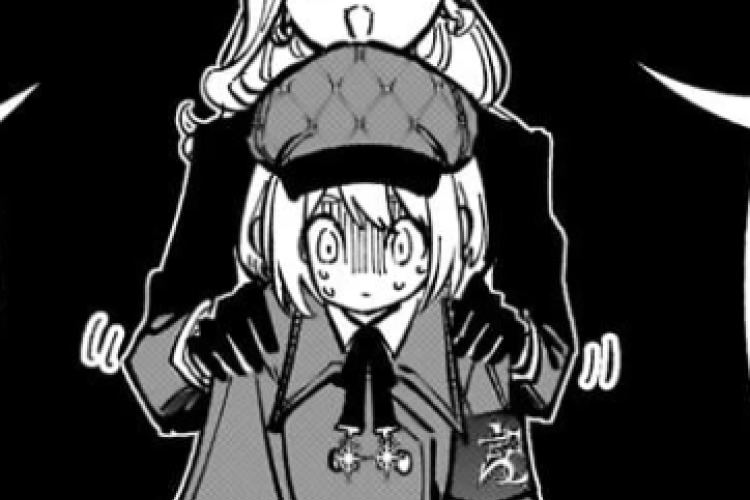 RAW マンガを読む「魔男のイチ」第47話、冷や汗が滴り落ちる！