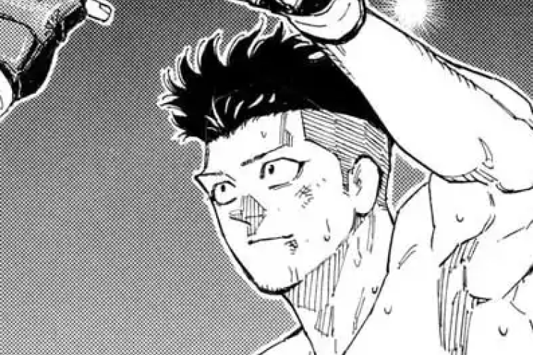 マンガを読む レッドブルー【Red Blue】第180話   新たな手がかりを発見する