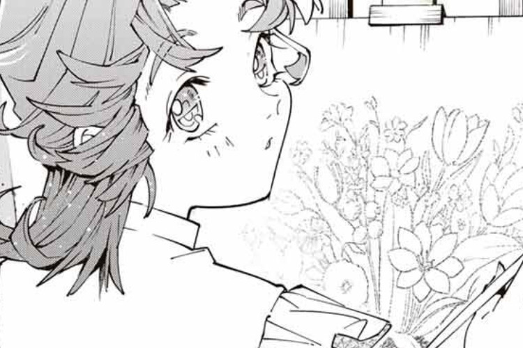 マンガ【転生貴族、鑑定スキルで成り上がる~弱小領地を受け継いだので、優秀な人材を増やしていたら、最強領地になってた~】第164章 RAW 本当に美しい絵だ