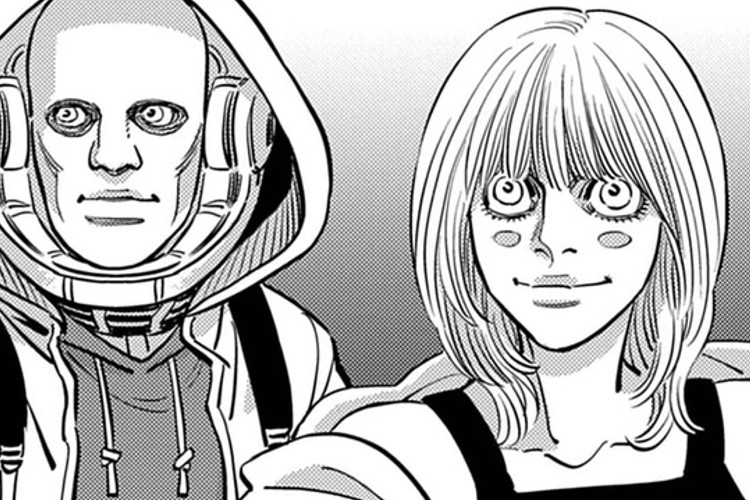 漫画『機動戦士ガンダム サンダーボルト』全話、ジオン公国の物語を追う