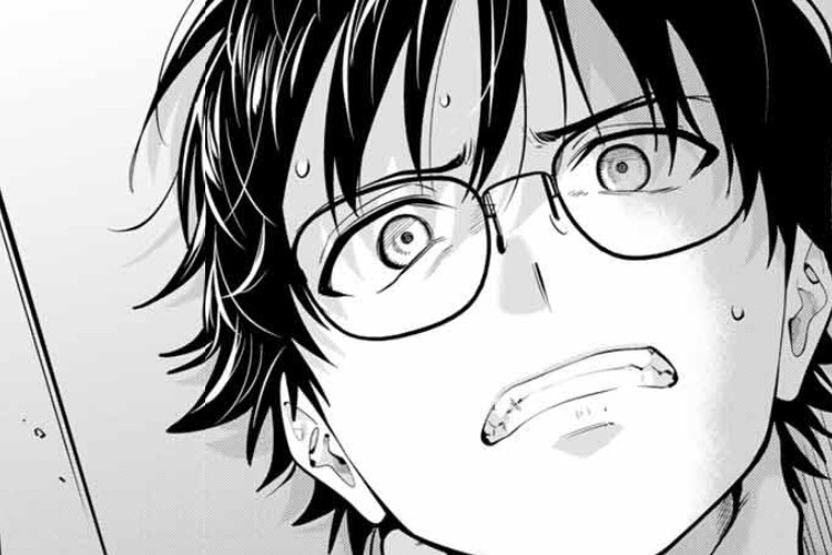 リンク漫画【おやすみ ふみさん】第42話傷つく告白