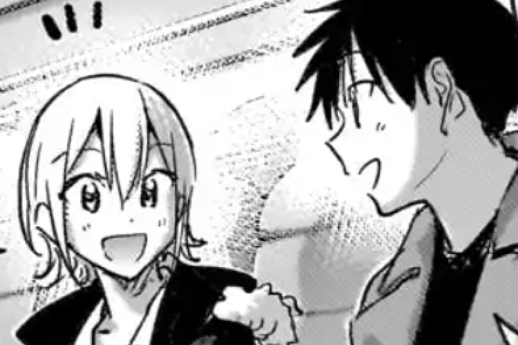 RAW 漫画【ひまてん！】第70話、ようやく雰囲気がつかめるようになった