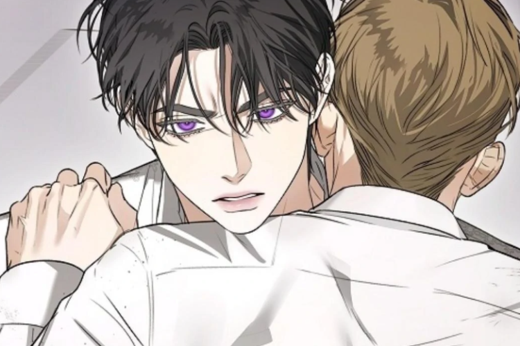 RAW リンク Manhwa Kiss Me If You Can 第26話、なぜそんなに独占欲が強いんだ？