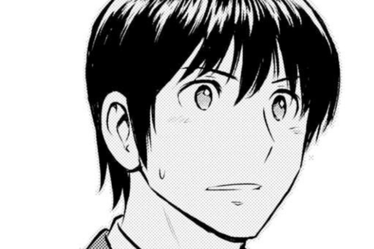 漫画【メジャーセカンド (Major 2ND)】第320章：ネタバレ、発売日、無料で読むリンク