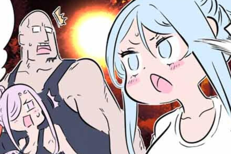 漫画『転生したら第七王子だったので』第210話を読んで、ここでの展開を知ろう