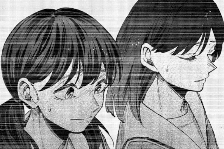 読む【薫る花は凛と咲く】 第165章凛太郎と仲間たちは先生に頼み込んだ