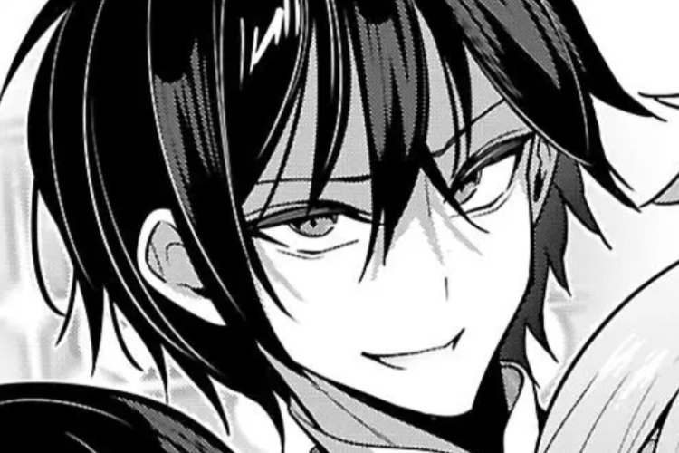 マンガ ストラテジックラバーズ【Suto Ra Tejikkurabazu】第57章、わぁ、ハーレムになってる、めっちゃ美味しい?!