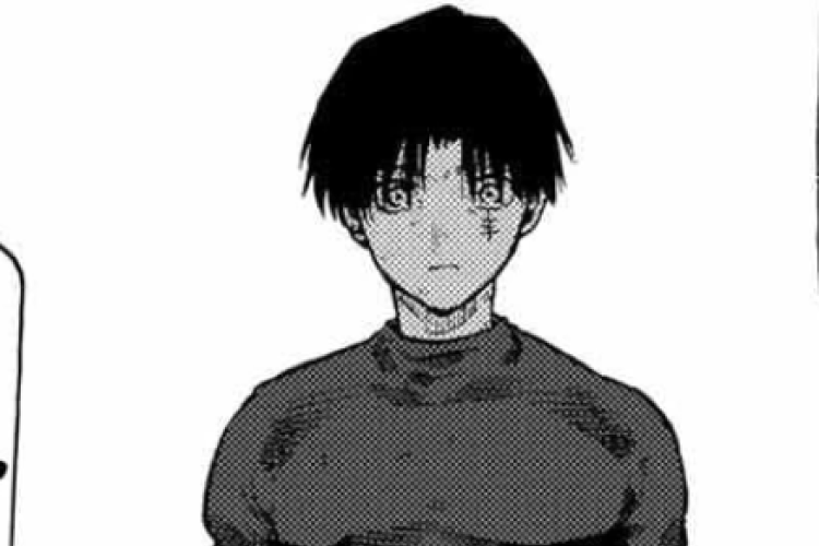 すごい！リンク マンガを読む 十字架のろくにん Juujika no Rokunin第217話