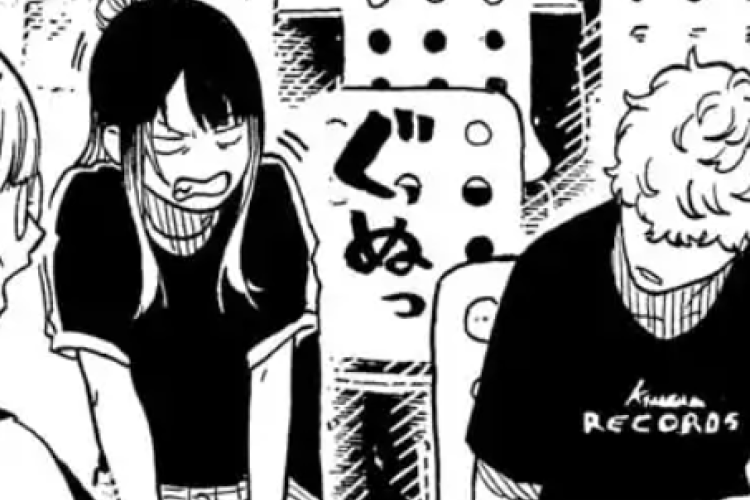 感情だけで！漫画 [あかね噺] 185章を読むためのリンク