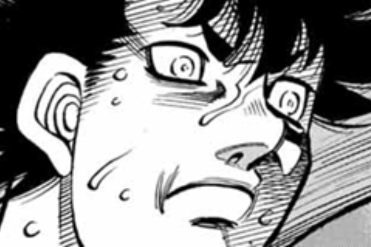 リンク マンガ はじめの一歩 raw 1501話 重要な戦いが始まる