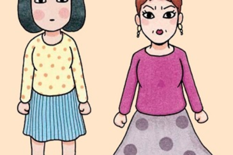 あらすじ、別タイトル、リンク漫画【あの 日 素直 に 好き と 言え た なら】全章をログインなしで無料で読む