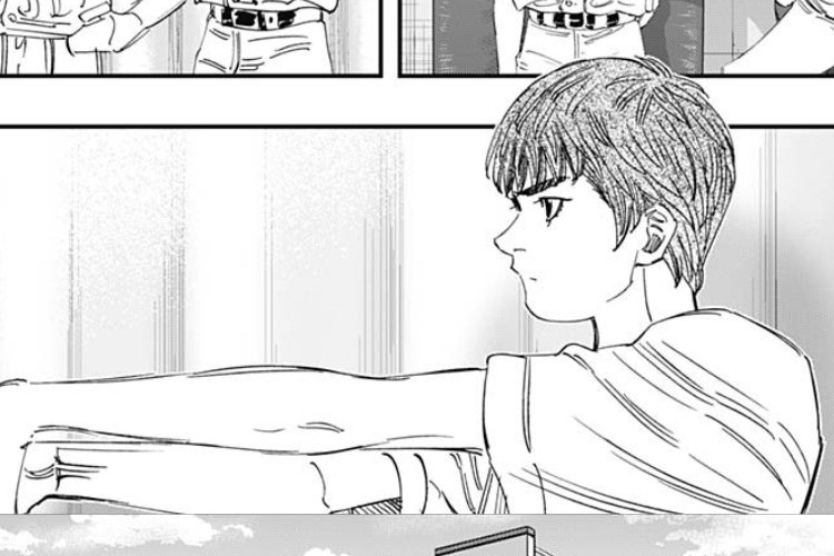 完璧だ！漫画生版 Bungo『ブンゴ』410話 努力は嘘をつかないよ、ダーリン