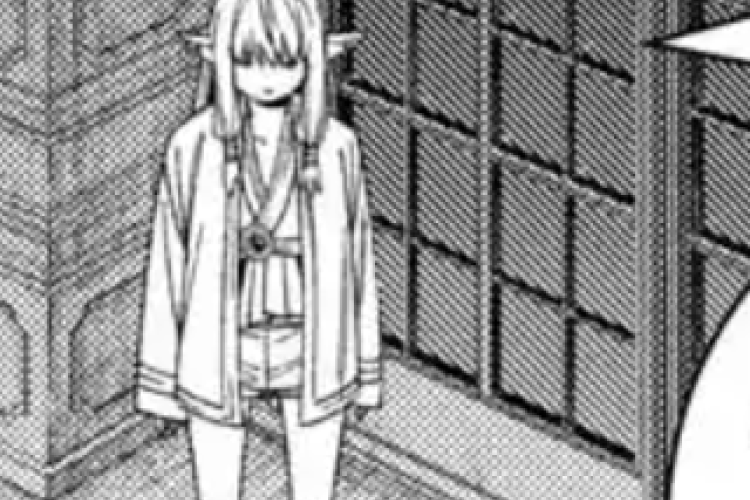 復讐の炎！マンガ 葬送のフリーレン【Sousou no Frieren】第146章 