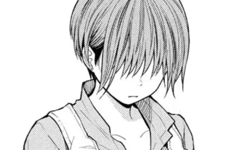 乱れた! RAW マンガを読む 黒岩メダカに私の可愛いが通じない【Kuroiwa Medaka Doesn't Understand My Cuteness】第200話