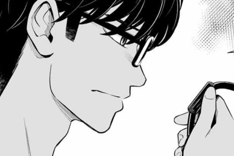 リンク マンガをハードワーカー中田 第19話、勝利のための不正行為