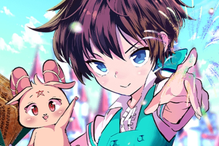 マンガ転生したら第七王子だったので、気ままに魔術を極めますのraw第207章ネタバレと発売日はこちらで無料で確認