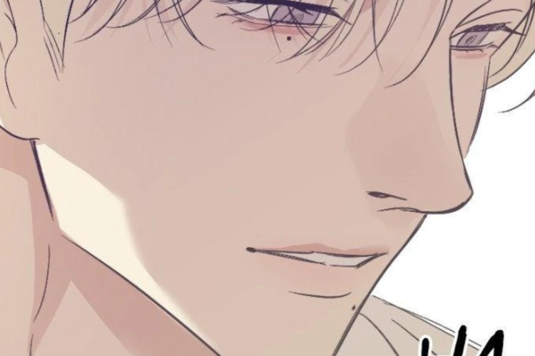 嫉妬が高まる!ネタバレと読書リンク Manhwa BL Backlight Chapter 50 日本語字幕版