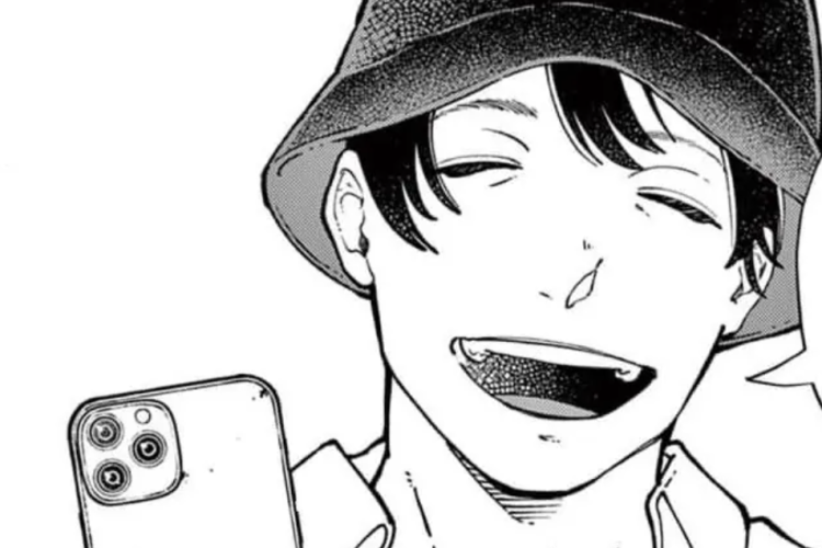 ネタバレRAW！マンガ【全部救ってやる(Save Every Living Things)】第67章を読む、劇的な救出