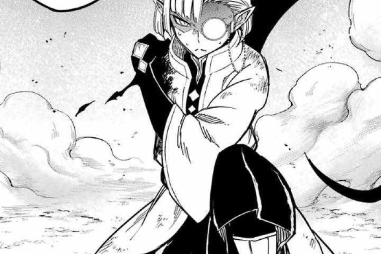 RAW マンガ ラグナクリムゾン【Ragna Crimson】第89話、戦闘は激化している