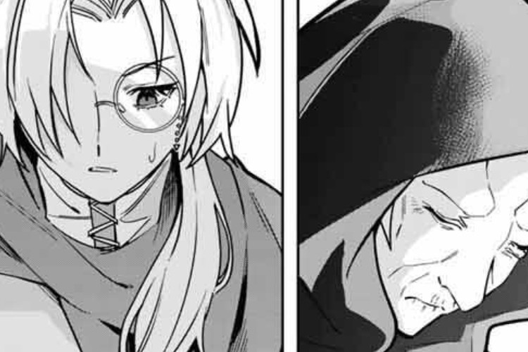 【魔術ギルド総帥~生まれ変わって今更やり直す2度目の学院生活~】第100話を読む罪悪感を感じつつもやめられない