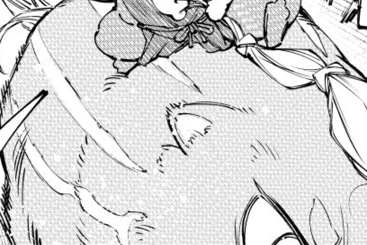 マンガを読むシャングリラ フロンティア 【Shangri-La Frontier】第241話、豚に乗ると一線を越える
