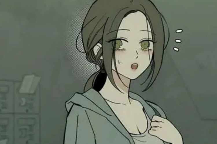 マンファ 枯れた花に涙を (Tears on a Withered Flower) 第73章、心の平安を求めて家を探すヘス
