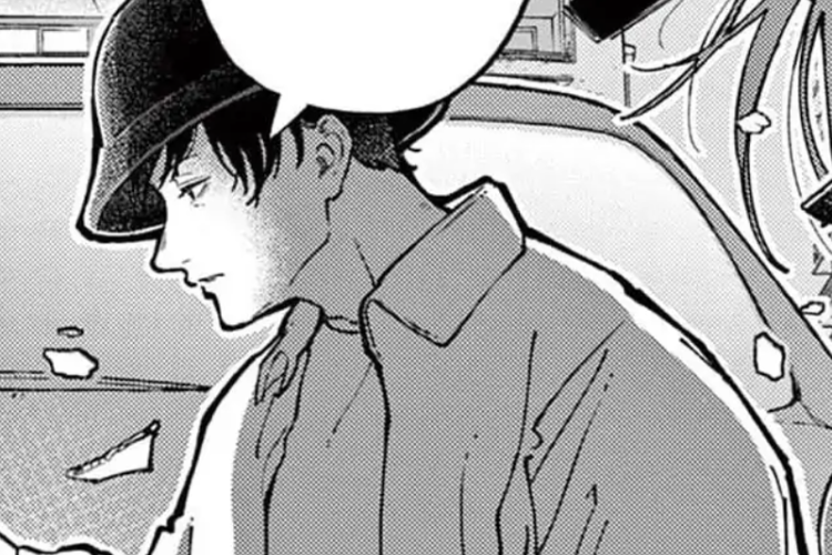 めっちゃかっこいい！読書リンク漫画【全部救ってやる(Save Every Living Things)】第68章と発売日