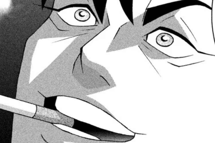 リンク マンガ ゴールデンドロップ【Golden Drop】第108話、気分が軽くなりましたね?