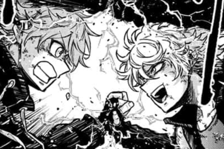 同じ手口！リンク マンガを読む しのびごと第45話